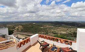 The Place At Evoramonte